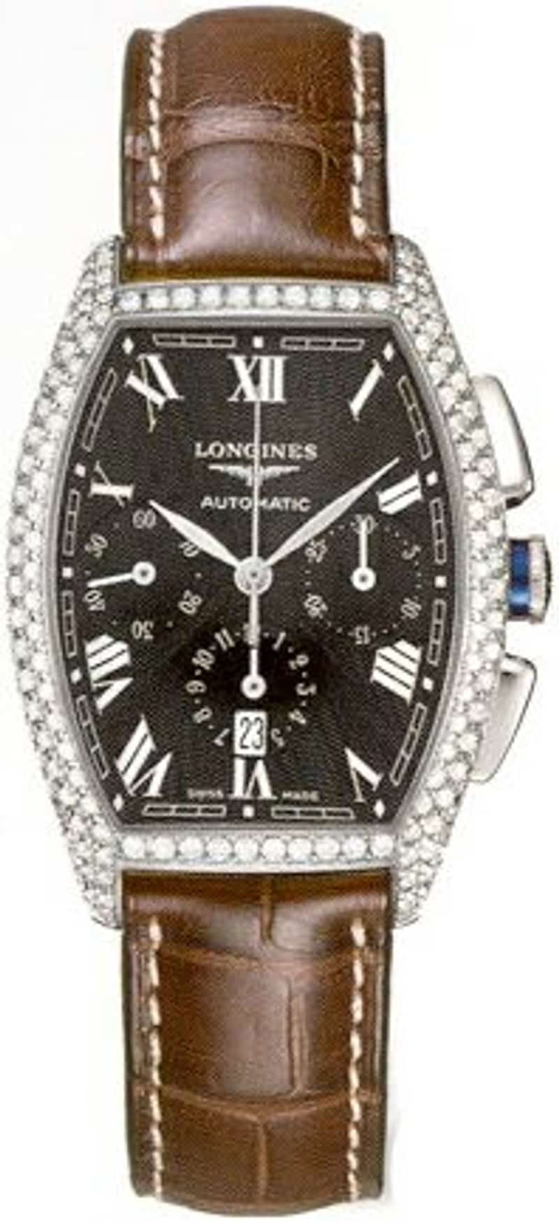Longines Evidenza L2.156.0.51.2 Longines Evidenza L2.156.0.51.2